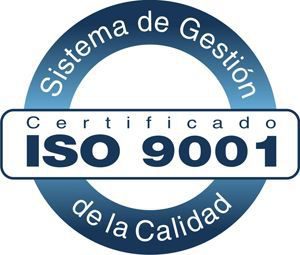 iso 9001 pymes