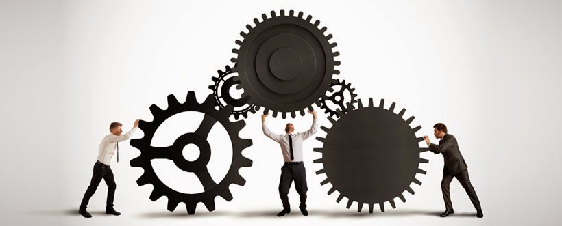 procesos ISO 9001 2015