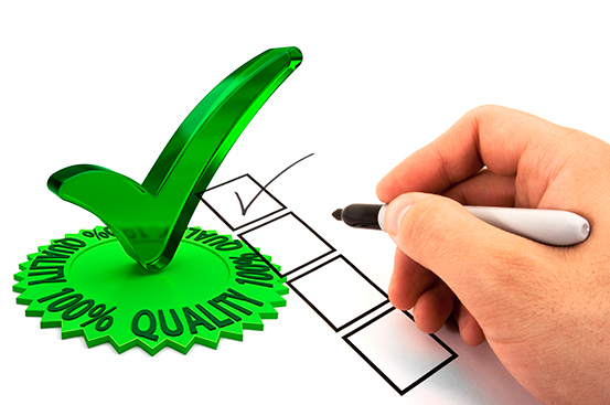 Diferencia entre Calidad Total, ISO 9001y Modelo EFQM - EQS Consulting